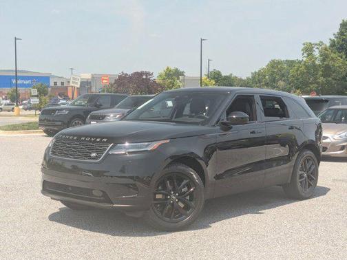 2026 Land Rover Range Rover Velar P250 S