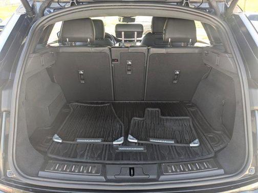 2021 Land Rover Range Rover Evoque R-Dynamic HSE