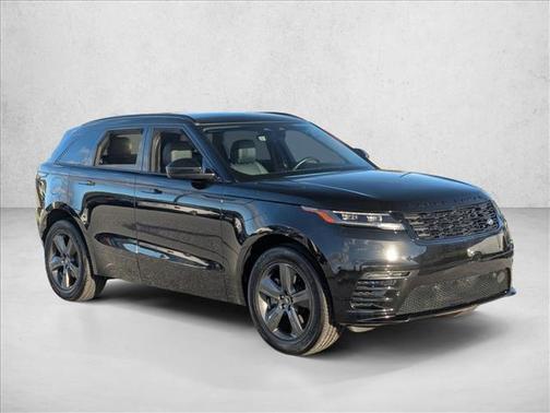 2025 Land Rover Range Rover Velar P250 SE R-Dynamic