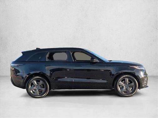 2025 Land Rover Range Rover Velar P250 SE R-Dynamic
