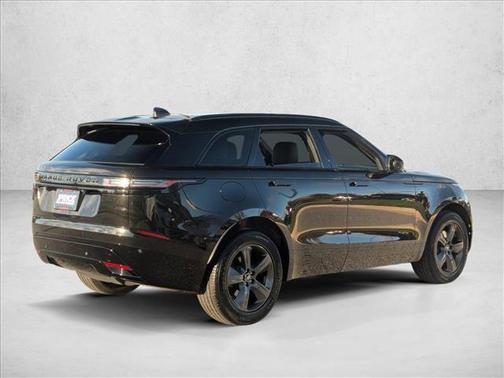 2025 Land Rover Range Rover Velar P250 SE R-Dynamic