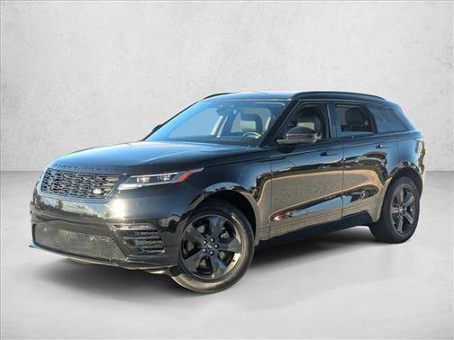 2025 Land Rover Range Rover Velar P250 SE R-Dynamic