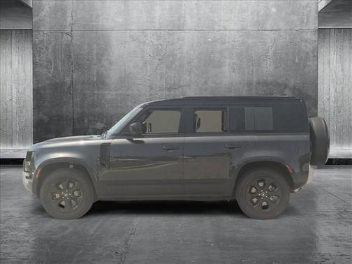 2025 Land Rover Defender 110 P300