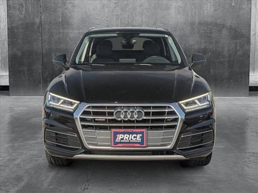 2018 Audi Q5 2.0T Premium Plus