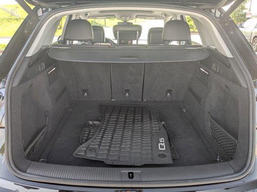 2018 Audi Q5 2.0T Premium Plus