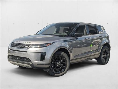 2025 Land Rover Range Rover Evoque Core S
