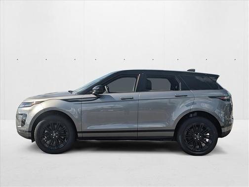 2025 Land Rover Range Rover Evoque Core S