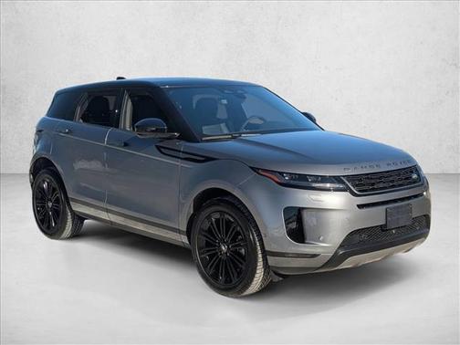 2025 Land Rover Range Rover Evoque Core S
