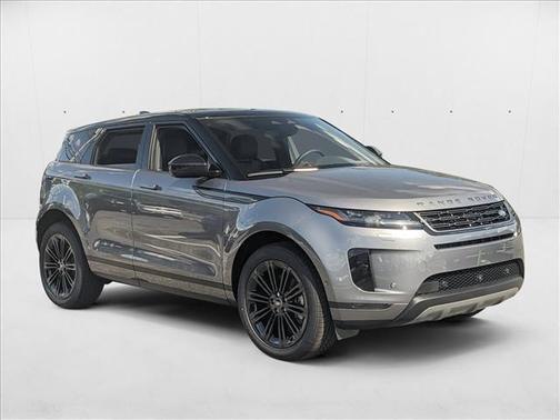 2025 Land Rover Range Rover Evoque Core S