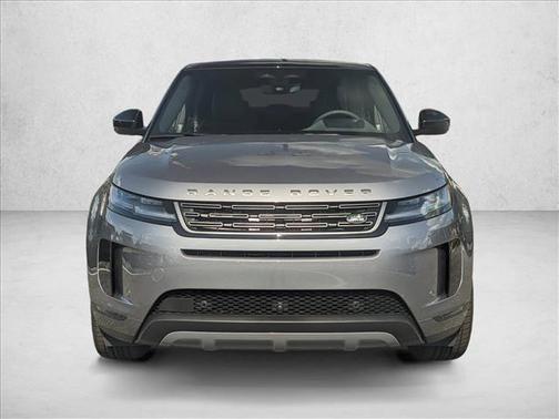 2025 Land Rover Range Rover Evoque Core S