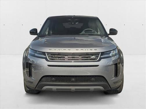 2025 Land Rover Range Rover Evoque Core S