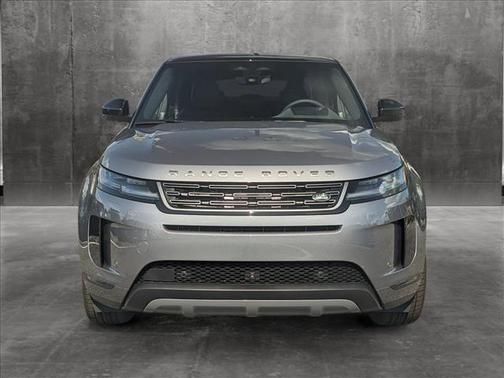 2025 Land Rover Range Rover Evoque Core S