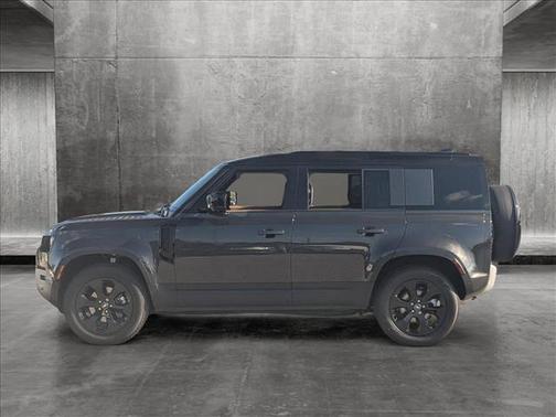 2025 Land Rover Defender 110 P300