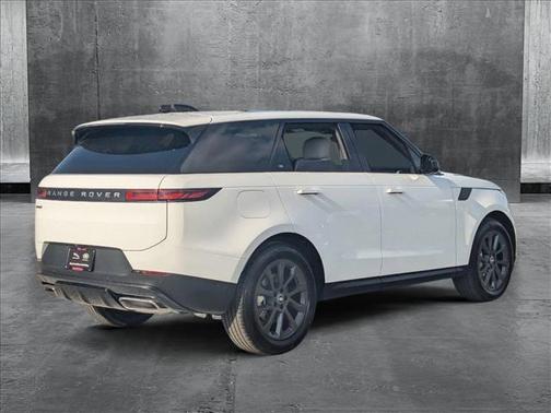 2025 Land Rover Range Rover Sport P360 S