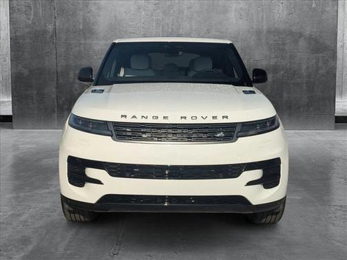 2025 Land Rover Range Rover Sport P360 S