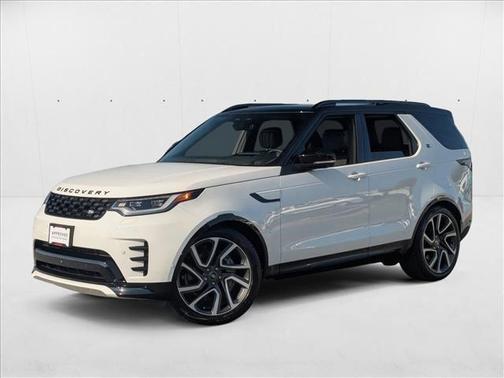 2024 Land Rover Discovery P300 Dynamic SE