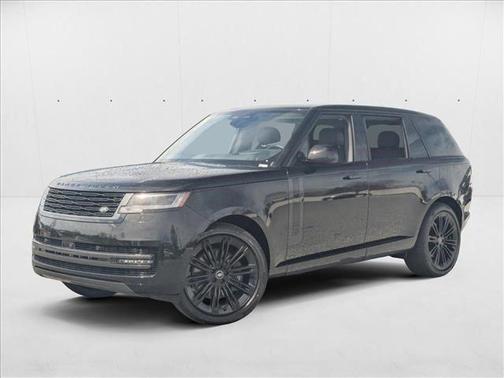 2025 Land Rover Range Rover P530 SE 7 Seat