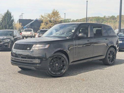 2025 Land Rover Range Rover P530 SE 7 Seat