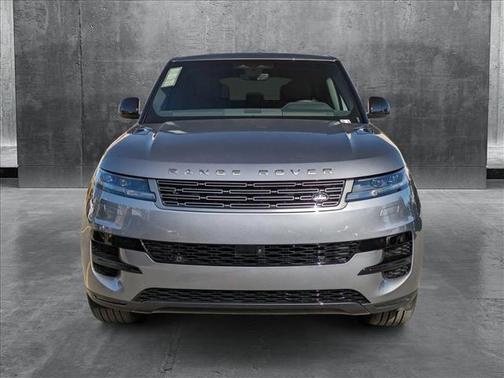 2025 Land Rover Range Rover Sport P360 S