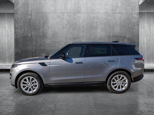 2025 Land Rover Range Rover Sport P360 S