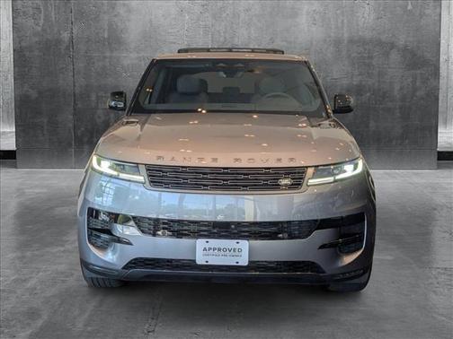 2025 Land Rover Range Rover Sport P360 S