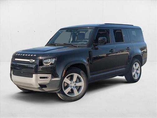 2025 Land Rover Defender 130 P400 S