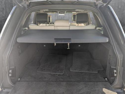 2021 Land Rover Range Rover Westminster
