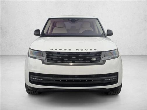 2023 Land Rover Range Rover P400 SE