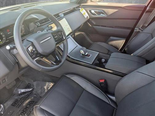 2026 Land Rover Range Rover Velar P250 S