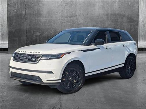 2026 Land Rover Range Rover Velar P250 S