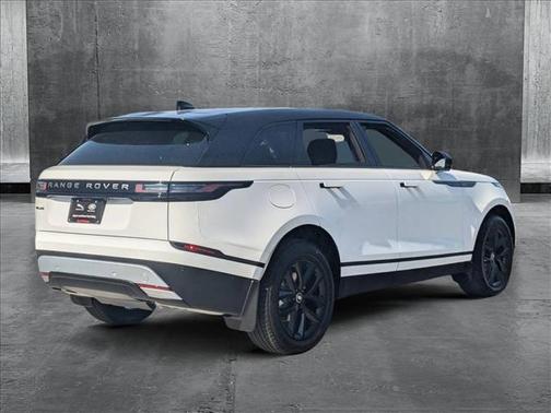 2026 Land Rover Range Rover Velar P250 S