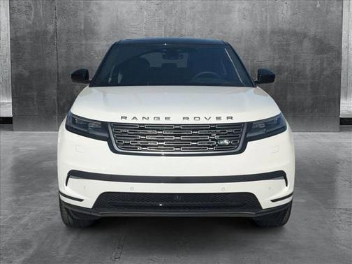 2026 Land Rover Range Rover Velar P250 S