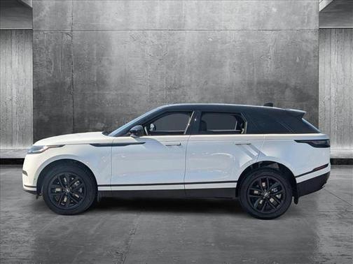 2026 Land Rover Range Rover Velar P250 S