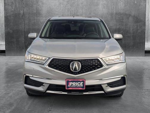 2020 Acura MDX 3.5L w/Technology Package