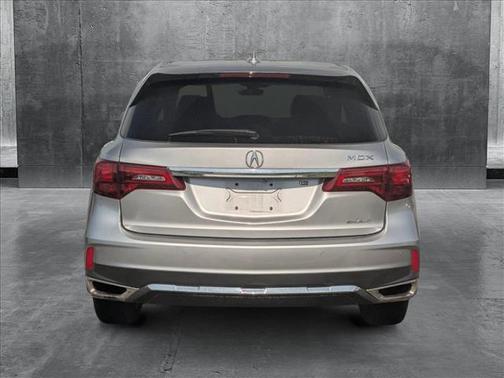 2020 Acura MDX 3.5L w/Technology Package