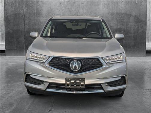 2020 Acura MDX 3.5L w/Technology Package