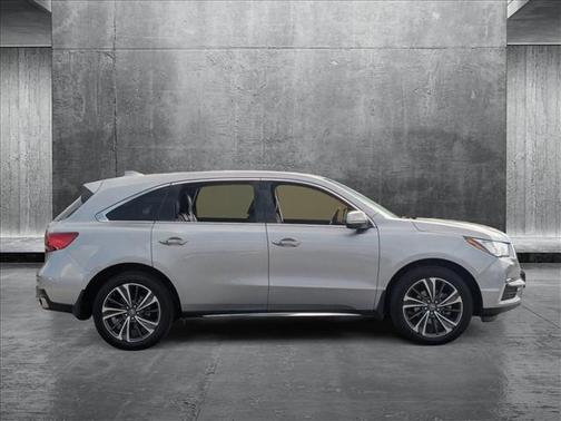 2020 Acura MDX 3.5L w/Technology Package