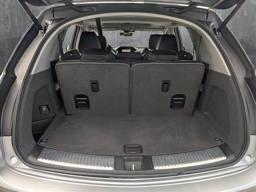 2020 Acura MDX 3.5L w/Technology Package