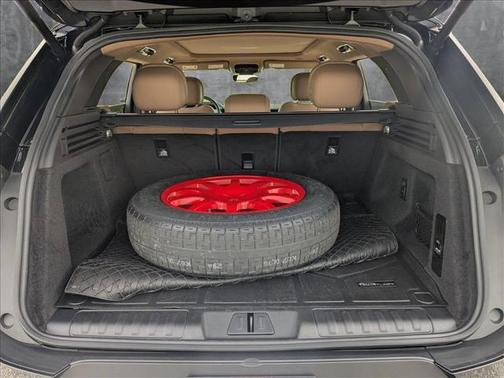 2024 Land Rover Range Rover Sport SE