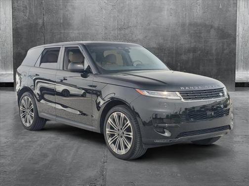 2024 Land Rover Range Rover Sport SE