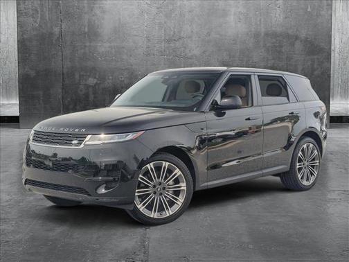 2024 Land Rover Range Rover Sport SE