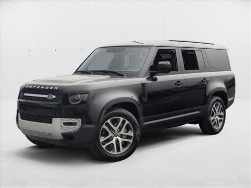 2025 Land Rover Defender 130 P400 S