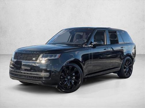 2023 Land Rover Range Rover P400 SE