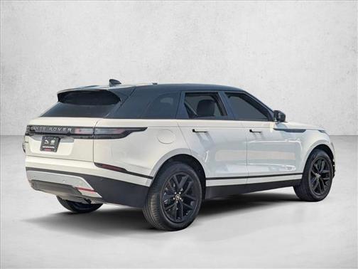 Fuji White 2026 Land Rover Range Rover Velar P250 S