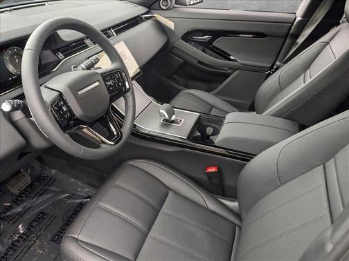 2026 Land Rover Range Rover Evoque Core S