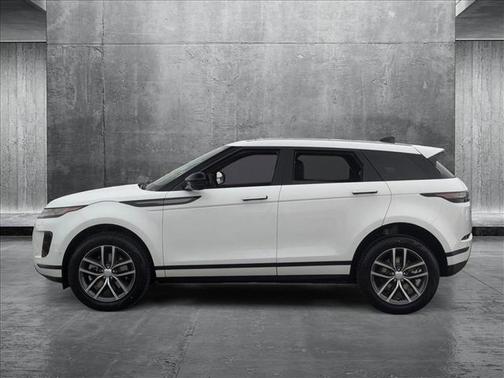 2026 Land Rover Range Rover Evoque Core S