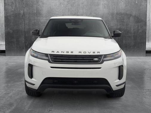2026 Land Rover Range Rover Evoque Core S