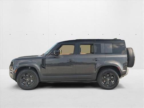 2025 Land Rover Defender 110 P300