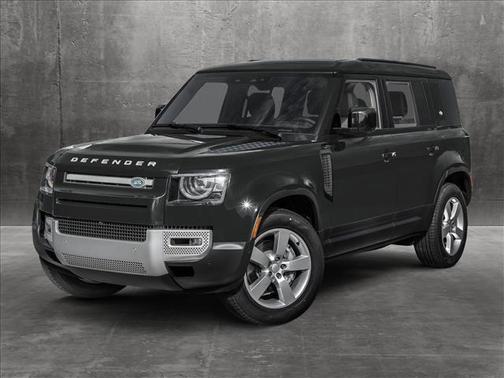 2025 Land Rover Defender 110 P400 S