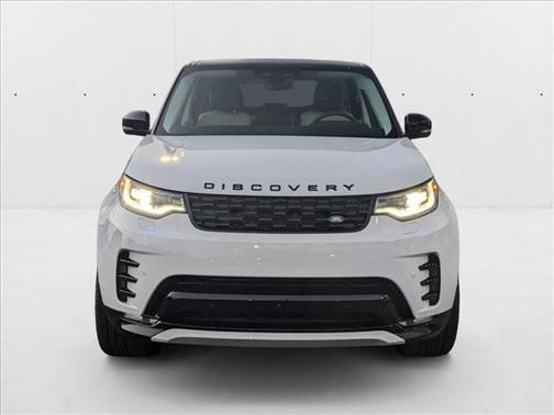 2025 Land Rover Discovery P360 Dynamic SE